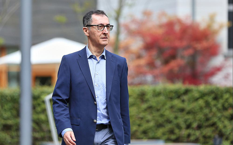 Cem Özdemir (Archiv) - Foto: über dts Nachrichtenagentur