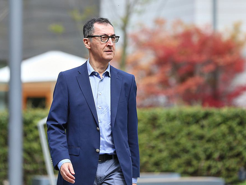 Cem Özdemir (Archiv) - Foto: über dts Nachrichtenagentur