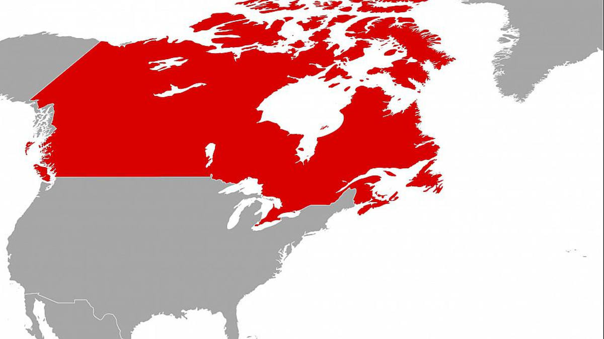 Kanada (Archiv) - Foto: über dts Nachrichtenagentur