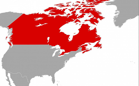 Kanada (Archiv) - Foto: über dts Nachrichtenagentur