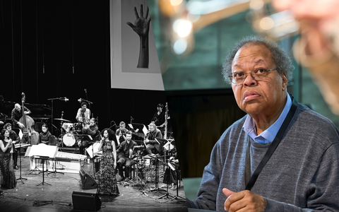 WDR Liminal Music Prize 2025 geht an George Lewis und das Trickster Orchestra - Foto: presseportal.de