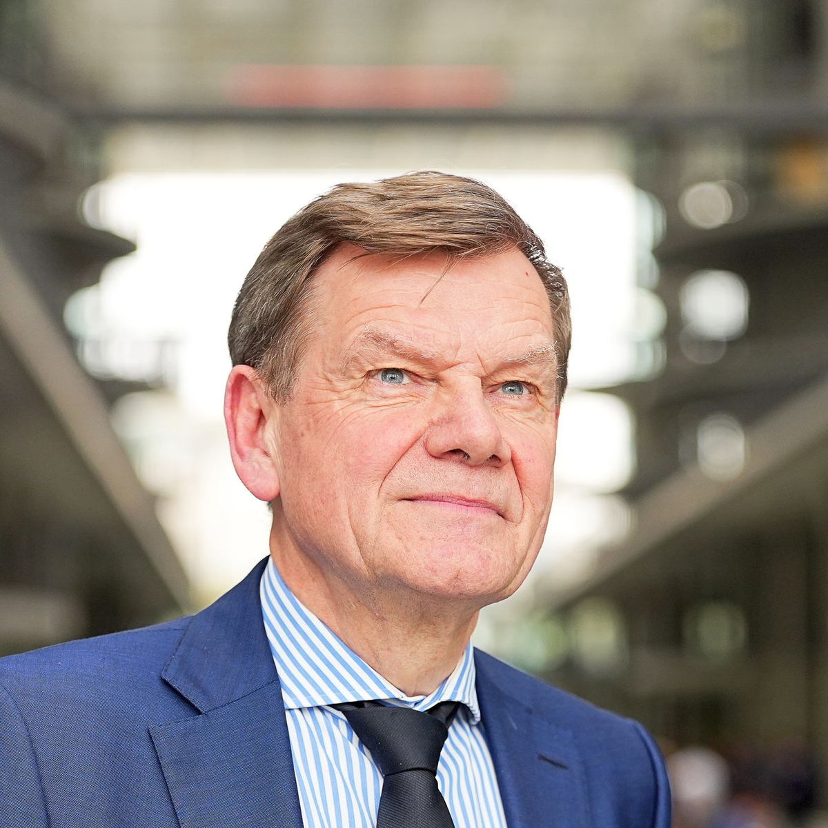 Gilt als Fachmann: Johann Wadephul (Archivbild)  - Foto: Michael Kappeler/dpa