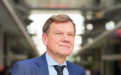 Gilt als Fachmann: Johann Wadephul (Archivbild)  - Foto: Michael Kappeler/dpa