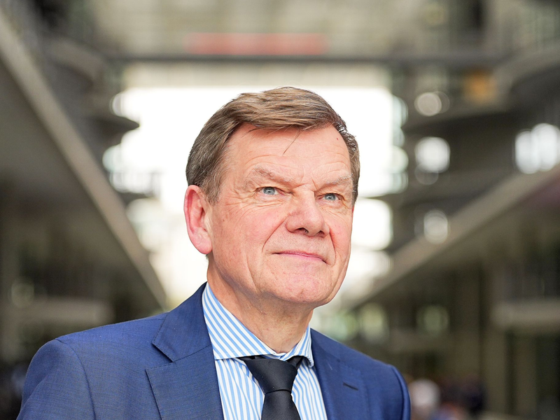 Gilt als Fachmann: Johann Wadephul (Archivbild)  - Foto: Michael Kappeler/dpa