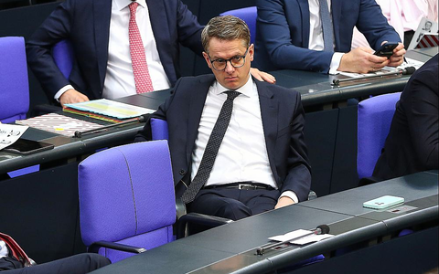 Carsten Linnemann (Archiv) - Foto: über dts Nachrichtenagentur