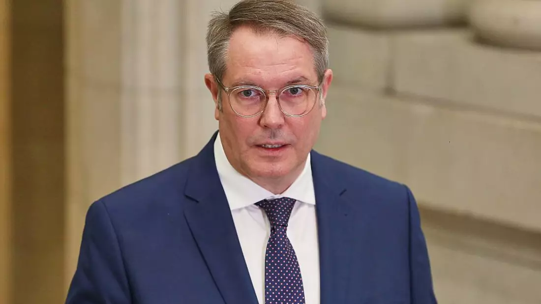 Alexander Schweitzer (Archiv) - Bild: über dts Nachrichtenagentur