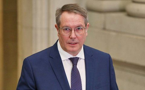 Alexander Schweitzer (Archiv) - Foto: über dts Nachrichtenagentur