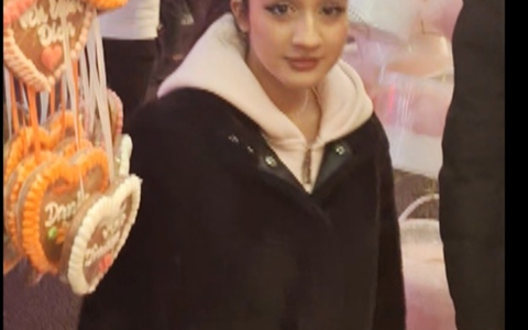 POL-F: 250427 - 0449 Frankfurt - Sachsenhausen: Vermisste Person - Foto: presseportal.de POL-F: 250427 - 0449 Frankfurt - Sachsenhausen: Vermisste Person - Foto: presseportal.de