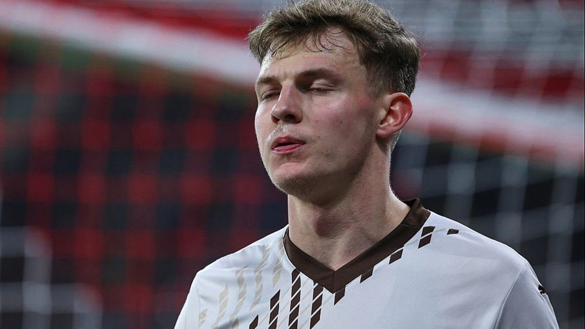 David Nemeth (Archiv) - Foto: über dts Nachrichtenagentur