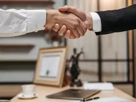 Deutsche Patientenanwälte erleben in 2025 Hochkonjunktur - Foto: Pavel Danilyuk, Pexels.com