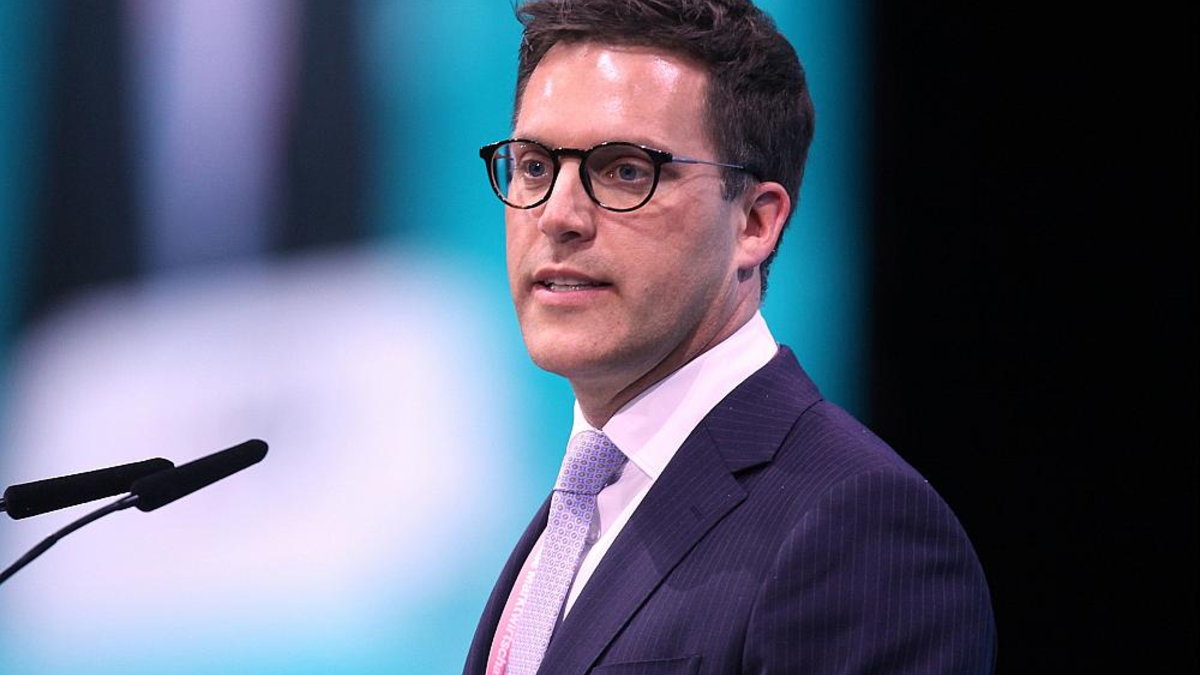 Manuel Hagel (Archiv) - Foto: über dts Nachrichtenagentur