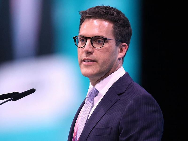 Manuel Hagel (Archiv) - Foto: über dts Nachrichtenagentur