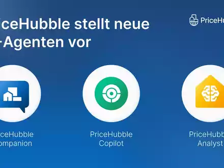 PriceHubble stellt neue Generation von KI-Agenten vor und läutet damit eine neue Ära in der Wohnimmobilienbranche ein - Foto: presseportal.de