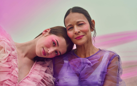 dm-Muttertag - Foto: dm über pressetext.de