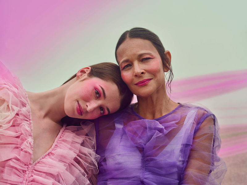 dm-Muttertag - Foto: dm über pressetext.de