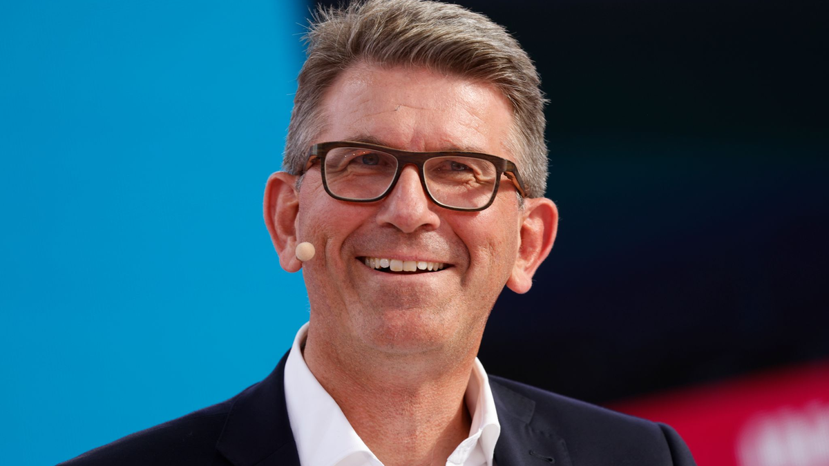 Wolfram Weimer soll Nachfolger von Claudia Roth (Grüne) werden. - Foto: Thomas Banneyer/dpa