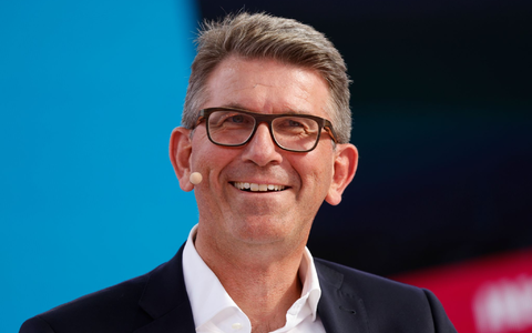 Nach seiner Nominierung zum neuen Kulturstaatsminister der Bundesregierung musste sich Wolfram Weimer viel Kritik anhören - nun bezieht er Position. (Archivbild) - Foto: Thomas Banneyer/dpa