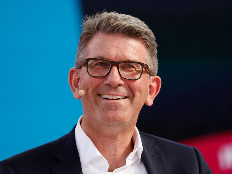 Nach seiner Nominierung zum neuen Kulturstaatsminister der Bundesregierung musste sich Wolfram Weimer viel Kritik anhören - nun bezieht er Position. (Archivbild) - Foto: Thomas Banneyer/dpa