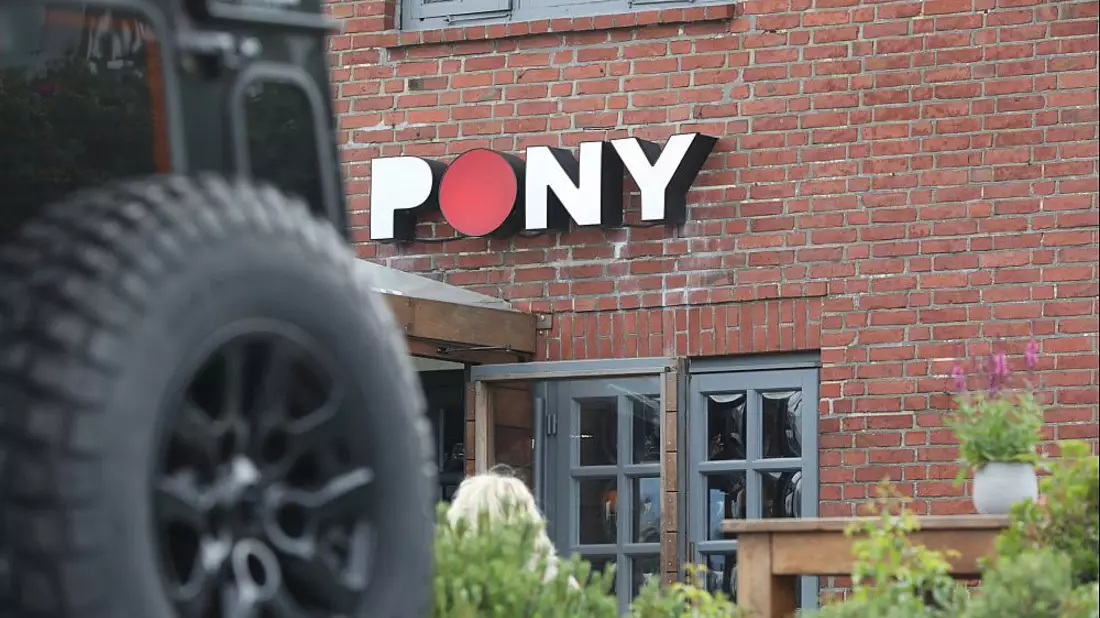 Pony-Bar auf Sylt (Archiv) - Bild: über dts Nachrichtenagentur