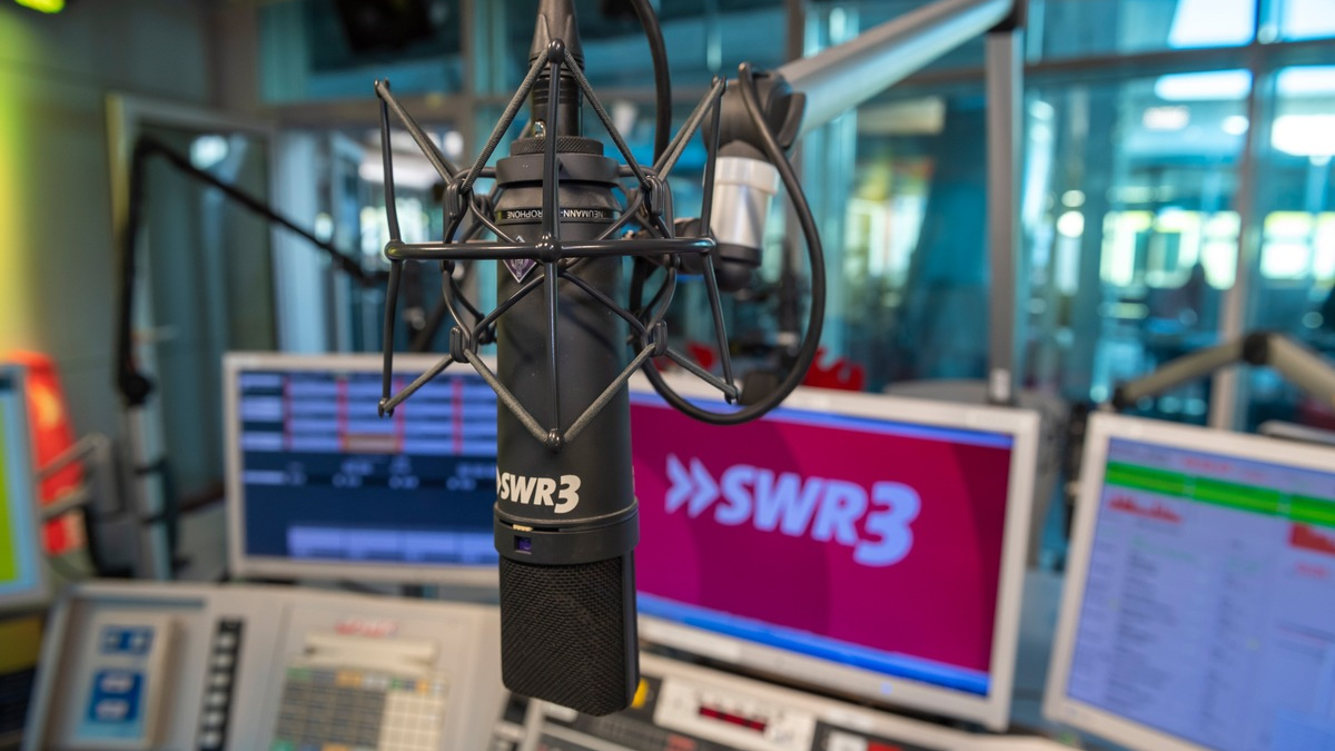Konstruktiv und aus dem Leben: SWR3 startet neue Radionachrichtenformate nach Befragungen der Zielgruppe - Foto: presseportal.de