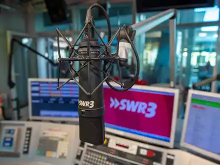 Konstruktiv und aus dem Leben: SWR3 startet neue Radionachrichtenformate nach Befragungen der Zielgruppe - Foto: presseportal.de
