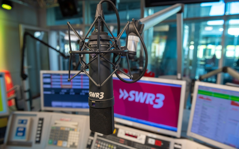 Konstruktiv und aus dem Leben: SWR3 startet neue Radionachrichtenformate nach Befragungen der Zielgruppe - Foto: presseportal.de