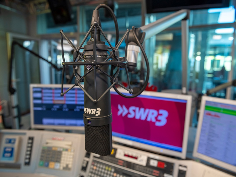 Konstruktiv und aus dem Leben: SWR3 startet neue Radionachrichtenformate nach Befragungen der Zielgruppe - Foto: presseportal.de
