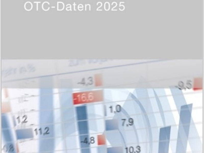 Nicht verschreibungspflichtige Arzneimittel entlasten Gesundheitssystem - Foto: presseportal.de