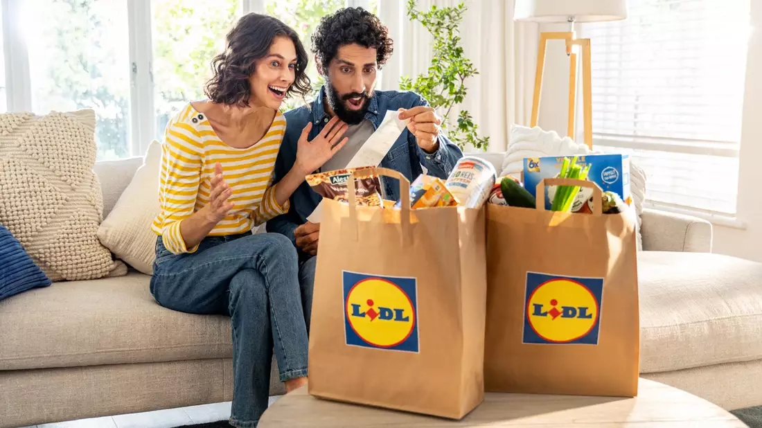 Lidl senkt Preise für Säfte, Weine und weitere Produkte / Säfte, Eistee und Weine um bis zu elf Prozent günstiger - Bild: presseportal.de