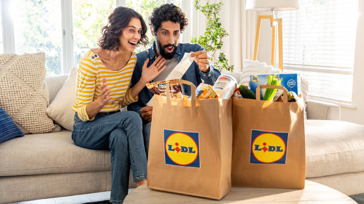 Lidl senkt Preise für Säfte, Weine und weitere Produkte / Säfte, Eistee und Weine um bis zu elf Prozent günstiger - Foto: presseportal.de