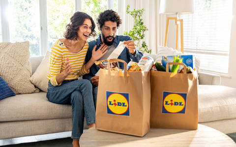 Lidl senkt Preise für Säfte, Weine und weitere Produkte / Säfte, Eistee und Weine um bis zu elf Prozent günstiger - Foto: presseportal.de