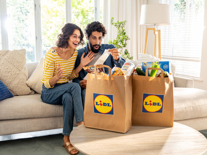 Lidl senkt Preise für Säfte, Weine und weitere Produkte / Säfte, Eistee und Weine um bis zu elf Prozent günstiger - Foto: presseportal.de