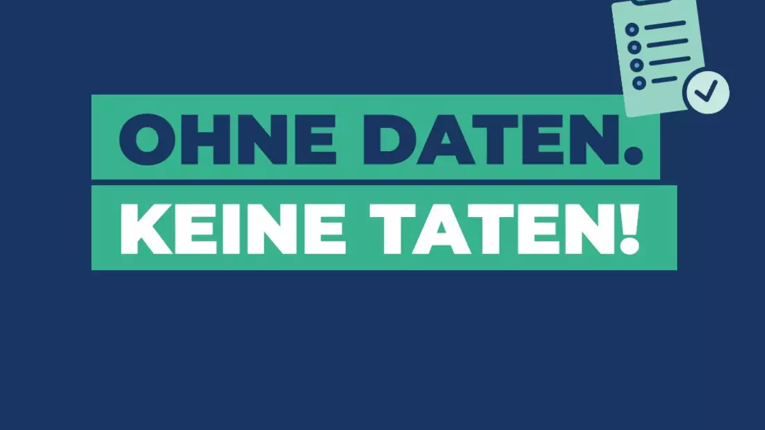 Ohne Daten. Keine Taten!: Kreditversicherer Coface positioniert sich neu - Bild: presseportal.de