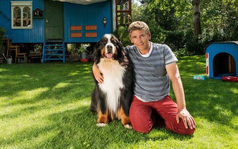 Löwenzahn-Tag zum 45. Jubiläum der beliebten Kindersendung - Foto: presseportal.de