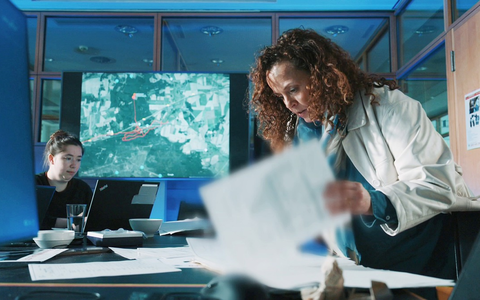 MDR-Reihe „exactly“ zum Thema: „Seit zehn Jahren vermisst – das Rätsel um Inga“ - Foto: presseportal.de MDR-Reihe „exactly“ zum Thema: „Seit zehn Jahren vermisst – das Rätsel um Inga“ - Foto: presseportal.de