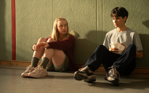 Spielfilm-Premiere zum 80. Jahrestag des Weltkriegsendes / Vielfältige zielgruppengerechte Angebote ab 4. Mai 2025 bei KiKA - Foto: presseportal.de