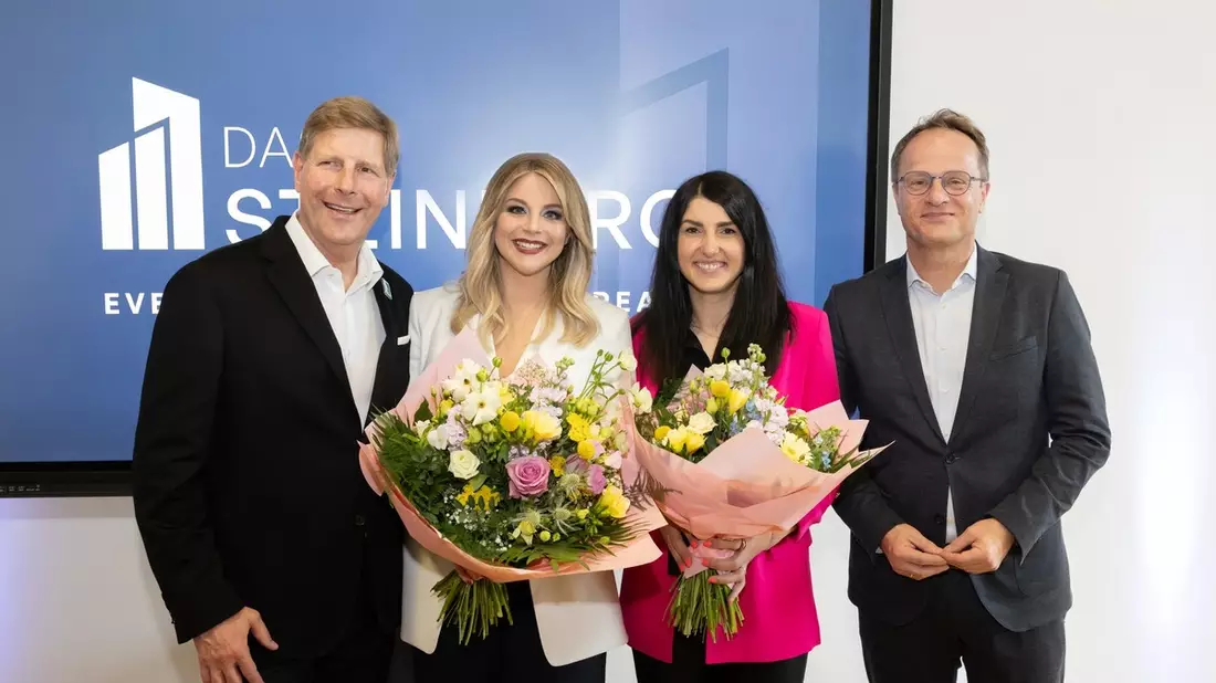 Neueröffnung der Event- & Business-Location „Das Steinberg“ am Achensee - Bild: presseportal.de