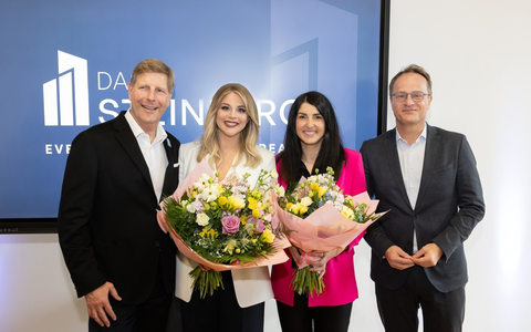 Neueröffnung der Event- & Business-Location „Das Steinberg“ am Achensee - Foto: presseportal.de