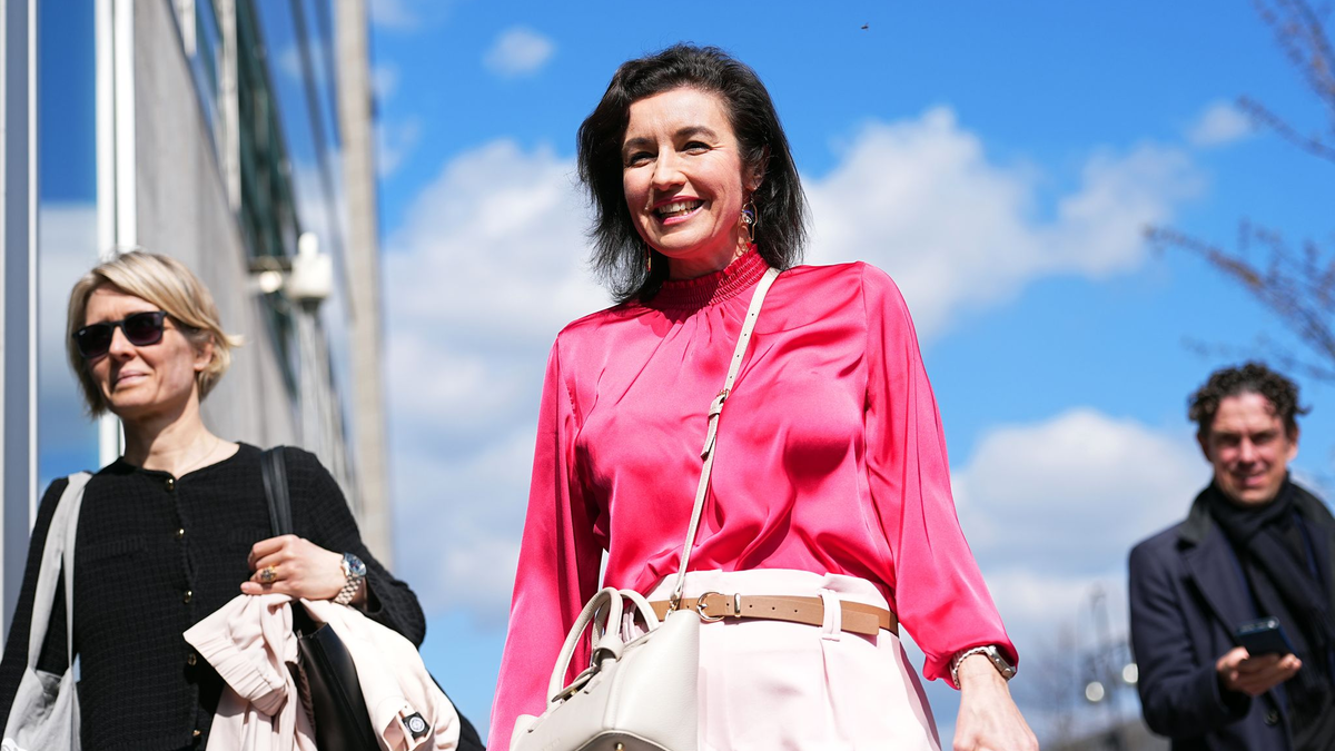 Nach ihrer Vereidigung zur neuen Forschungs- und Raumfahrtministerin hat sich Dorothee Bär viel vorgenommen. (Archivbild) - Foto: Michael Kappeler/dpa
