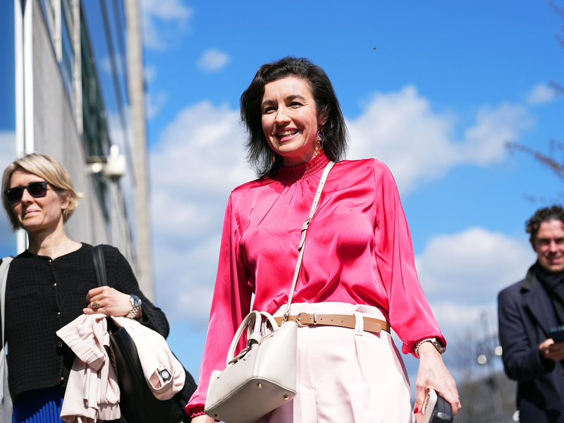 Nach ihrer Vereidigung zur neuen Forschungs- und Raumfahrtministerin hat sich Dorothee Bär viel vorgenommen. (Archivbild) - Foto: Michael Kappeler/dpa