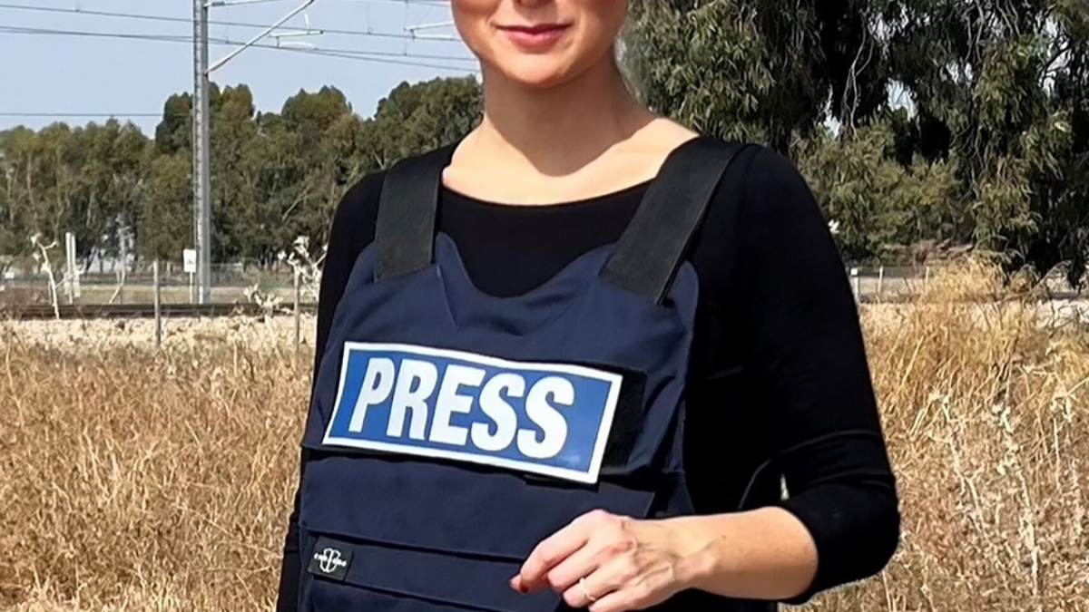 Angela van Brakel  - Foto: Joyn, presseportal.de