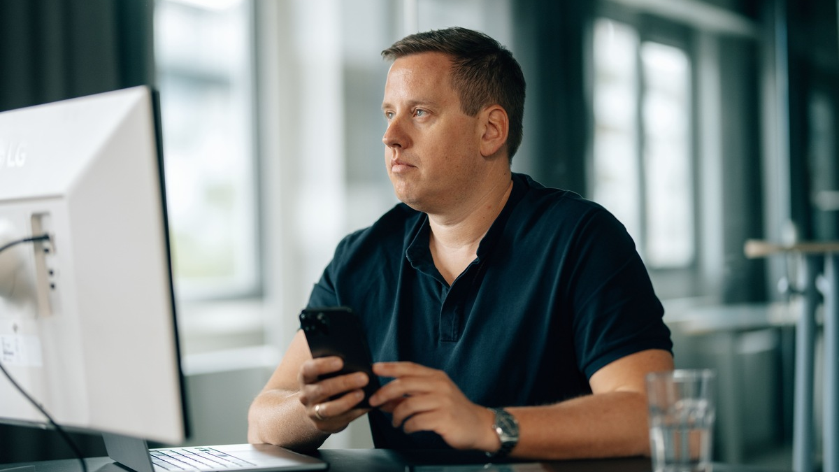 Warum Unternehmen auf Leadmagneten setzen: Erfolgsstrategien für nachhaltiges Wachstum - Foto: presseportal.de