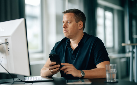 Warum Unternehmen auf Leadmagneten setzen: Erfolgsstrategien für nachhaltiges Wachstum - Foto: presseportal.de