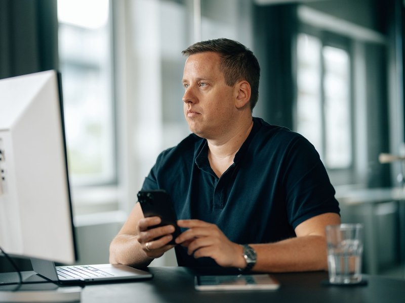 Warum Unternehmen auf Leadmagneten setzen: Erfolgsstrategien fĂŒr nachhaltiges Wachstum - Foto: presseportal.de