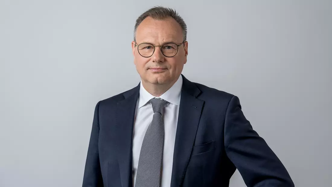 NDR Verwaltungsrat schlägt Hendrik Lünenborg dem NDR Rundfunkrat zur Wahl als Intendant vor - Bild: presseportal.de
