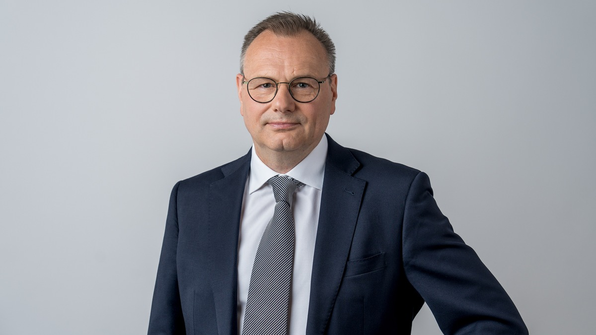 NDR Verwaltungsrat schlägt Hendrik Lünenborg dem NDR Rundfunkrat zur Wahl als Intendant vor - Foto: presseportal.de