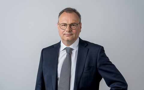 NDR Verwaltungsrat schlägt Hendrik Lünenborg dem NDR Rundfunkrat zur Wahl als Intendant vor - Foto: presseportal.de