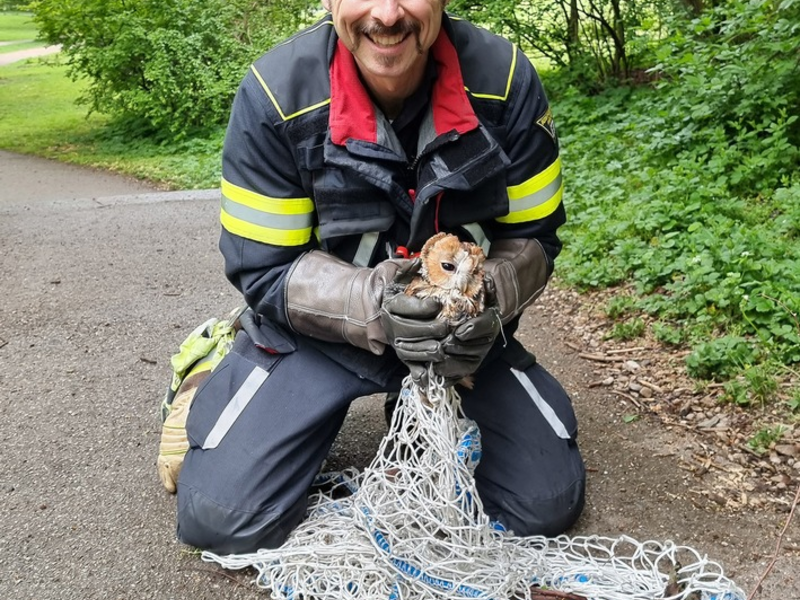 FW-M: Wochenendrückblick der Feuerwehr München (25. - 27. April 2025) - Foto: presseportal.de