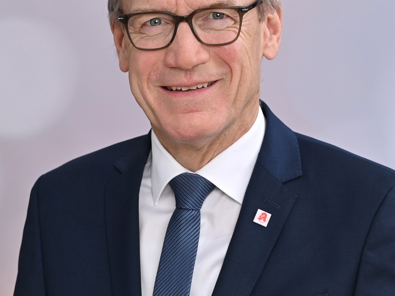 ABDA freut sich auf Zusammenarbeit mit Nina Warken - Foto: presseportal.de