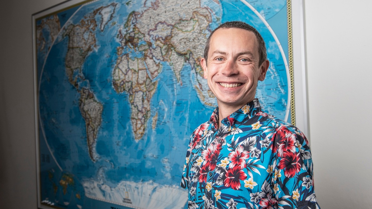 Easy Redmine-Gründer: „AI wird in den nächsten 5 Jahren 80 % der Arbeit von Projektmanagern ersetzen – und das ist auch gut so“ - Foto: presseportal.de